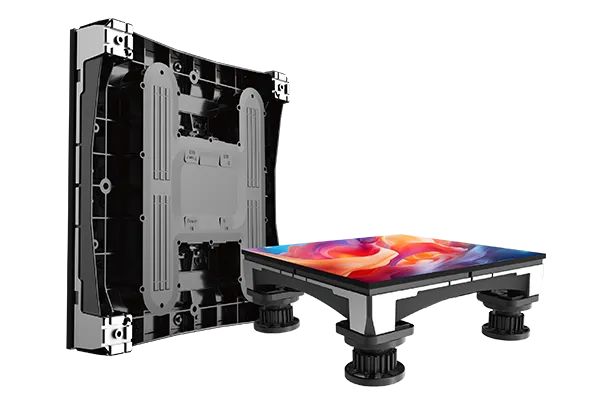 GD-DOB Series Interactive Floor LED Display